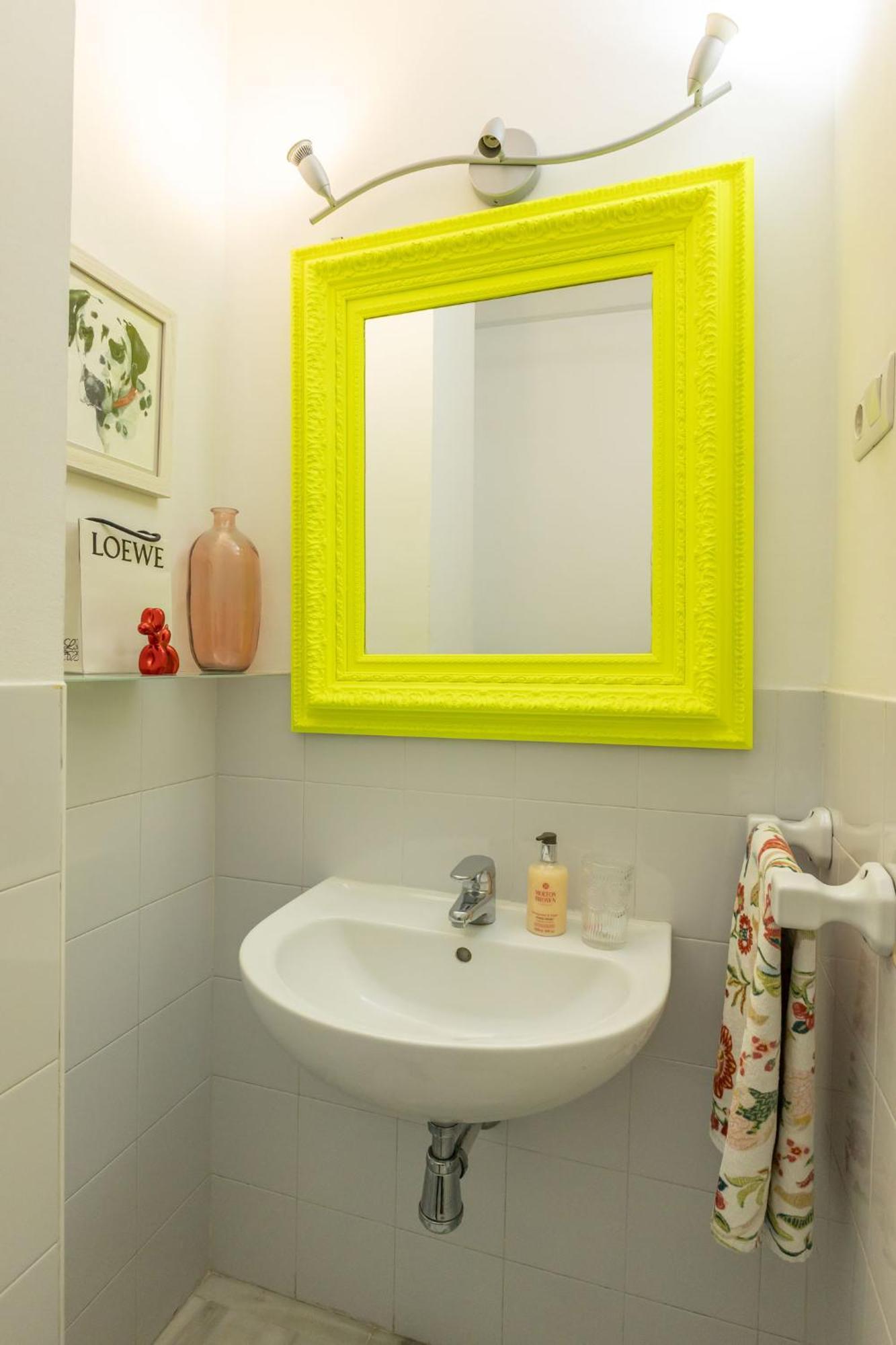 Charming 2 Bedroom Boutique Triplex With Private Terrace At Center By Ocityzen Sevilla