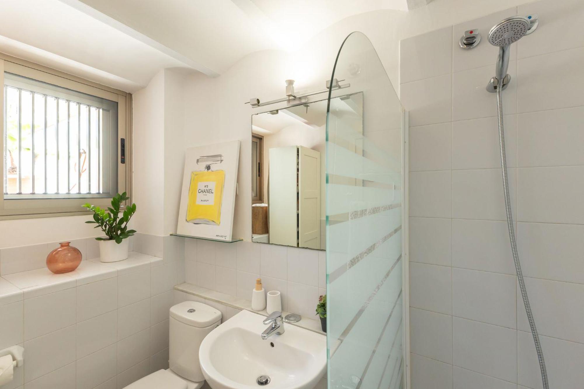 Appartement Charming 2 Bedroom Boutique Triplex With Private Terrace At Center By Ocityzen *