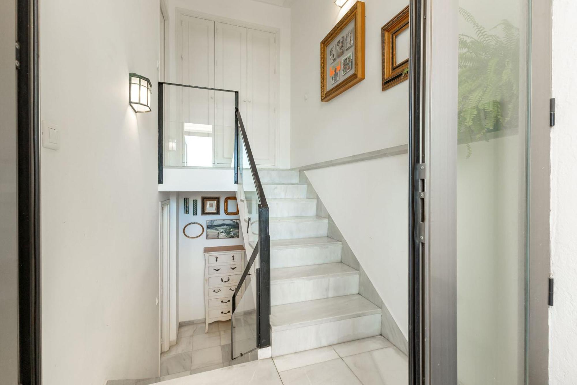 Appartement Charming 2 Bedroom Boutique Triplex With Private Terrace At Center By Ocityzen *