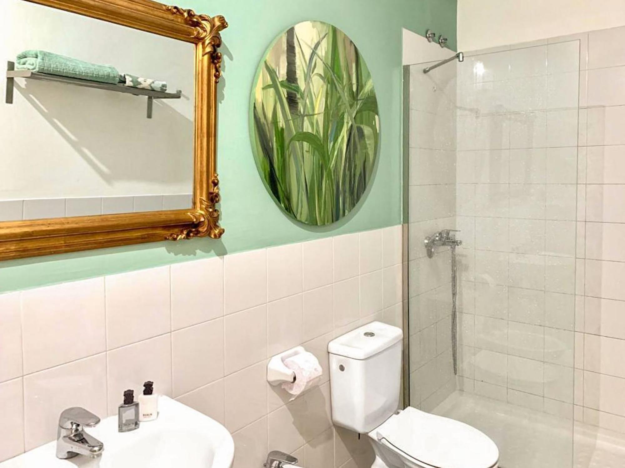 Charming 2 Bedroom Boutique Triplex With Private Terrace At Center By Ocityzen Appartement Sevilla