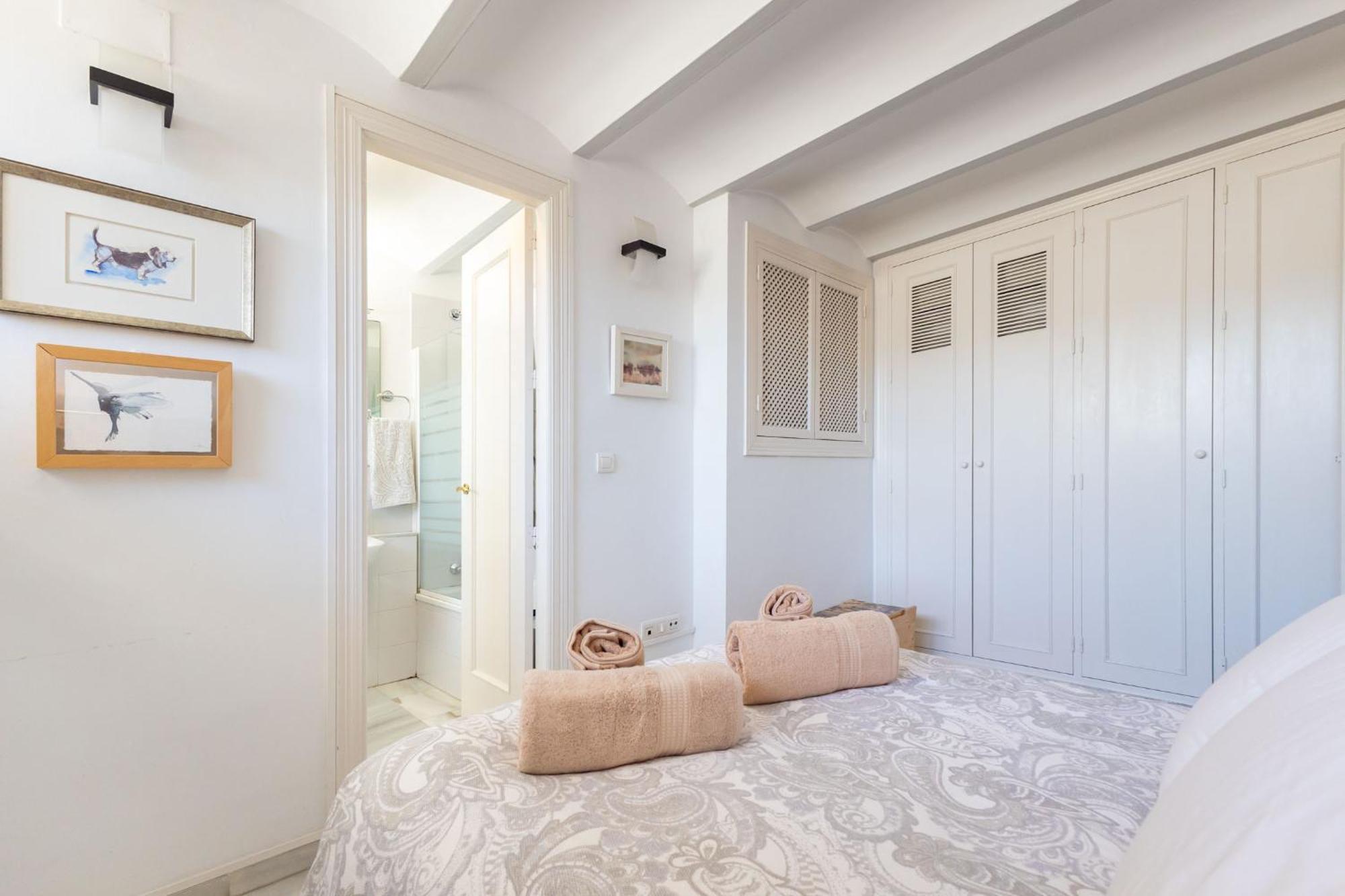 Charming 2 Bedroom Boutique Triplex With Private Terrace At Center By Ocityzen Apartamento *