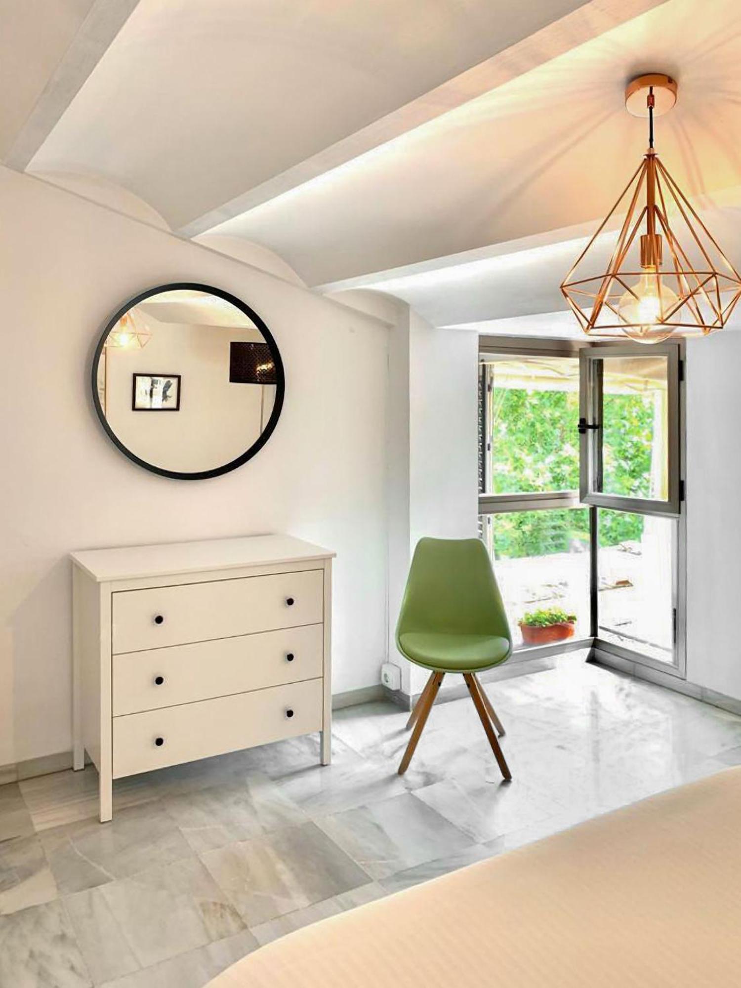 Apartamento Charming 2 Bedroom Boutique Triplex With Private Terrace At Center By Ocityzen Sevilla