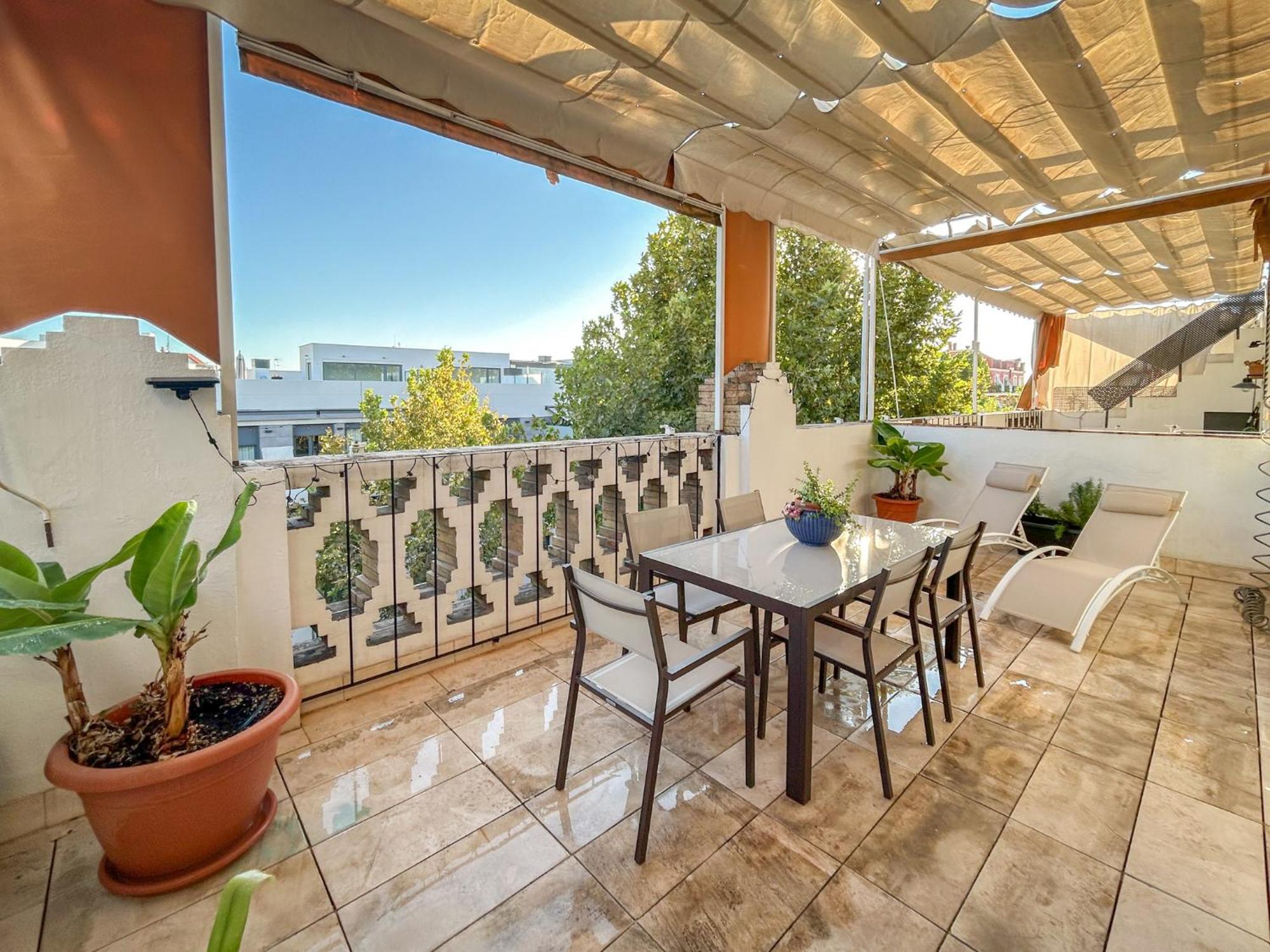 Charming 2 Bedroom Boutique Triplex With Private Terrace At Center By Ocityzen Appartement